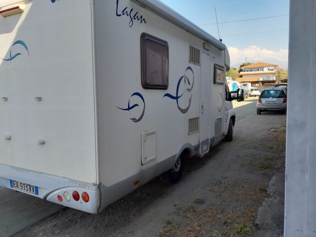 Autocaravan - Foto 7