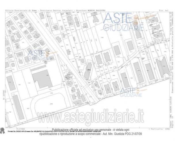 IMMOBILI-IMMOBILE COMMERCIALE-Via L' Aquila, 23e, 00041 Albano Laziale RM, Italia - Foto 6
