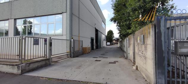 CAPANNONE IN AFFITTO A COLOGNO MONZESE - Foto 5