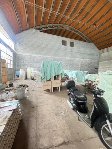 Magazzino in affitto a Pietrasanta - Foto 10