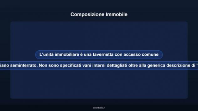 Immobile in asta di 75 m² in vendita a Policoro - Foto 10
