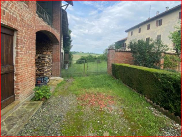 Immobile in asta di 311 m² con più di 5 locali in vendita a Alfiano Natta - Foto 5