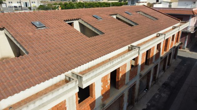 Casa indipendente in vendita in Via Leopardi s.n.c., Centro - Lungomare Avola
