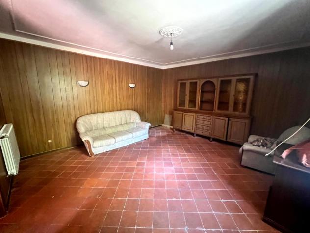 Terratetto in vendita a Partigliano - Borgo a Mozzano 90 mq Rif: 1425194 - Foto 9