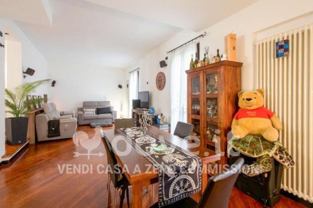 Villa di 245 m² con 4 locali in vendita a Bresso - Foto 5