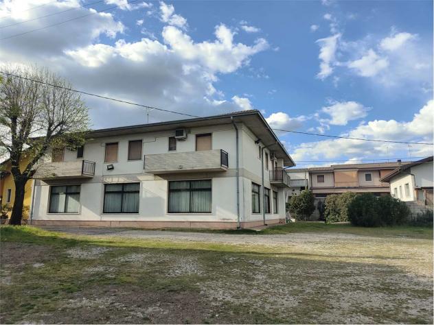 nadaalbe2 - ALBERGO CON POSSIBILITA' DI CAMBIO D'USO IN RESIDENZIALE - Foto 3
