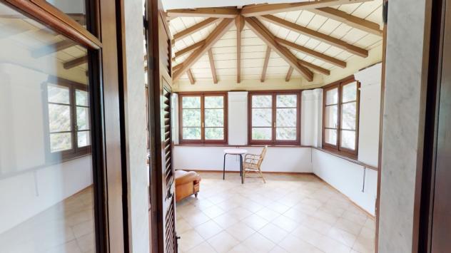 Casa semindipendente in vendita a Colonnata - Carrara 220 mq Rif: 1139061 - Foto 8