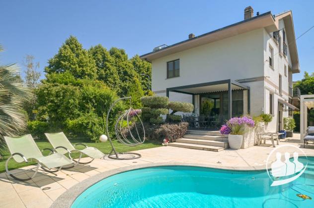 Villa in vendita a Caselette - Foto 17