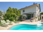 Villa in vendita a Caselette
