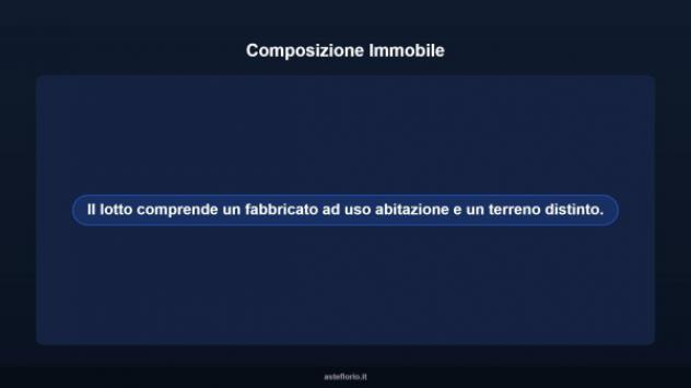 Immobile in asta di 261 m² in vendita a Castelpetroso - Foto 15