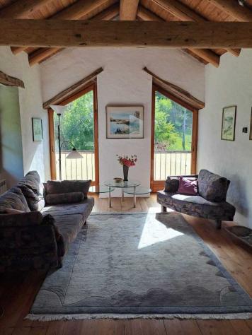Chalet / Baita in vendita a Gurro - Foto 12