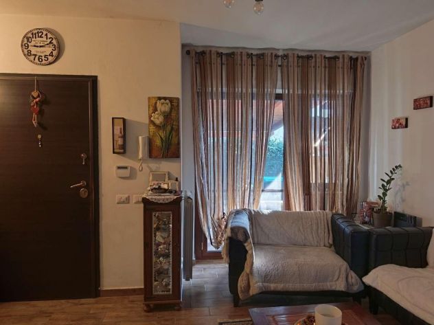 Porzione di villetta bifamiliare a Latina - Foto 8