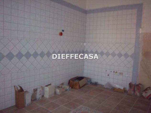 V1000 - In vendita a Marsala appartamento da rifinire