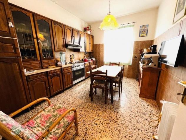 Appartamento in vendita a Massa 115 mq Rif: 1087243 - Foto 4