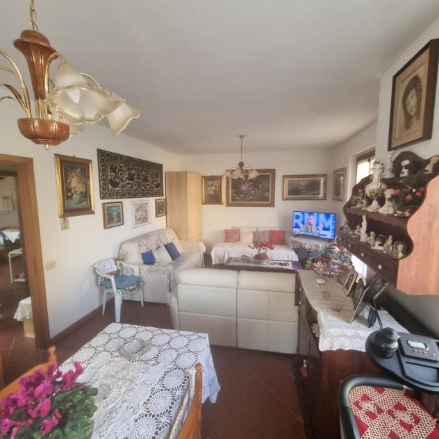 Villetta a schiera in vendita a Quercioli - Massa 180 mq Rif: 1400687 - Foto 10