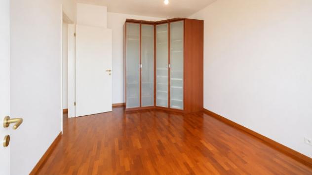 Attico / Mansarda di 107 m² con 3 locali e box auto in vendita a Milano - Foto 19