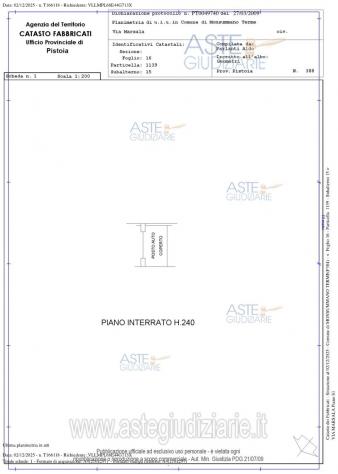 IMMOBILI-IMMOBILE RESIDENZIALE-Via Marsala,405/3, 51015 Monsummano Terme PT, Italia - Foto 10
