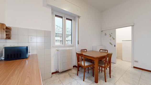 Appartamento in Vendita in zona SANT' ALESSANDRO - Foto 14