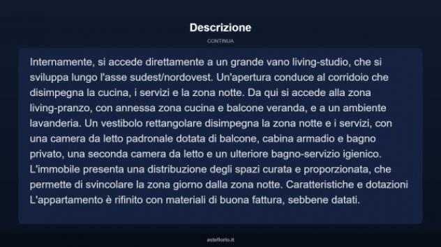 Immobile in asta di 192 m² in vendita a Piazza Armerina - Foto 18