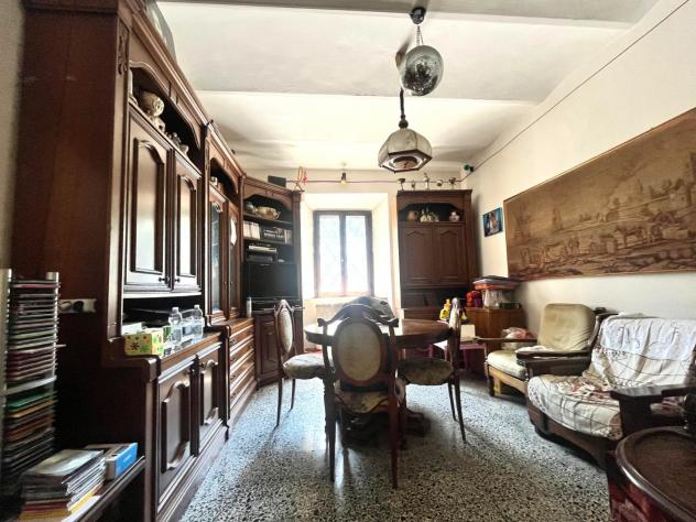 Terratetto in vendita a Le Piastre - Pistoia 340 mq Rif: 1425360 - Foto 6