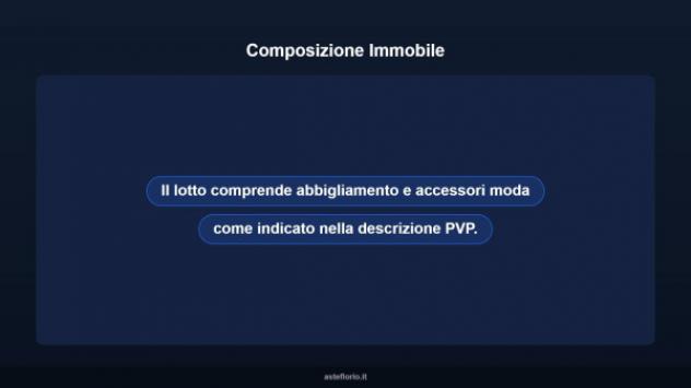 Immobile in asta di 30 m² in vendita a Priverno - Foto 5