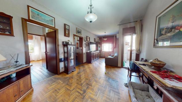 Appartamento - Roma . Rif.: Cod. rif 3332399VRG - Foto 2