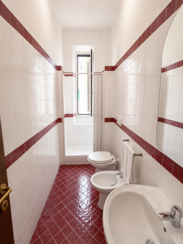 Trilocale in vendita a Roma - Foto 6