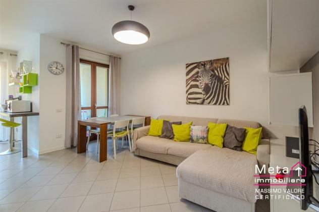San Donato, via Piave n. 17 - Trilocale in stabile recente - Foto 3