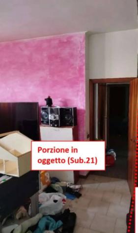 Immobile in asta di 177 m² in vendita a San Ginesio - Foto 9