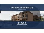 Immobile in asta di 209 m², box auto in vendita a San Nicola Manfredi