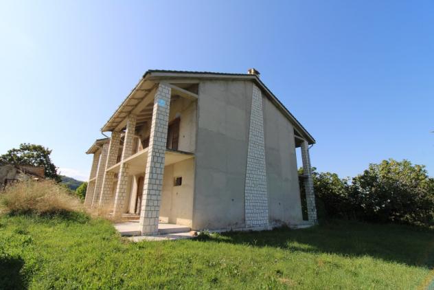 Indipendente in vendita a San Paolo di Jesi