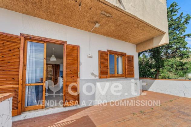 Appartamento di 55 m² con 2 locali in vendita a Sant'Alessio Siculo - Foto 4