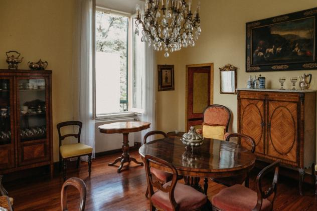 Villa in vendita a Sestri Levante - Foto 8