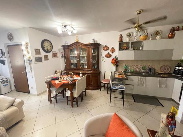 Appartamento in vendita a Ruffolo - Siena 90 mq Rif: 1335101 - Foto 10