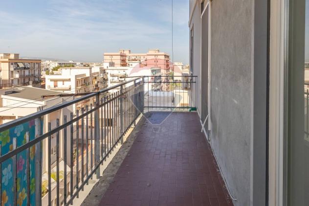 Appartamento in vendita a Siracusa, Scala Greca - Foto 12