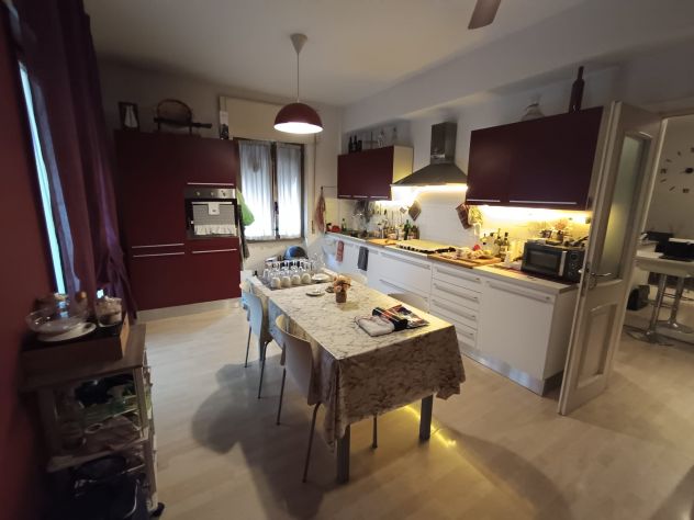 Appartamento di mq. 120 ristrutturato a Terni, quartiere "Le Grazie"/Cesure - Foto 5