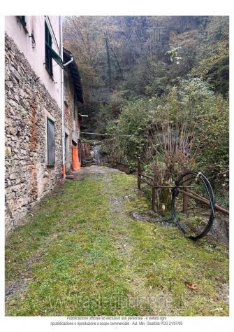 IMMOBILI-IMMOBILE RESIDENZIALE-Frazione Fascia di Carlo 19