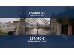 Immobile in asta di 255 m² con più di 5 locali e box auto doppio in vendita &hellip;