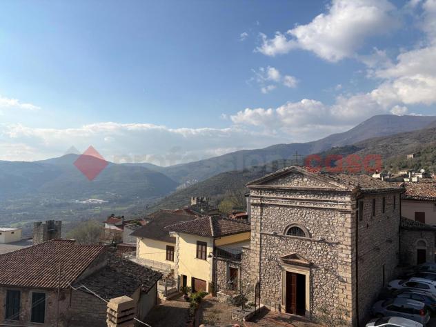 Casa Indipendente - Vico nel Lazio . Rif.: Cod. rif 3305873VRG - Foto 14