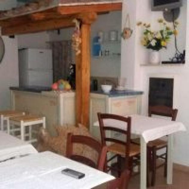 Bed & Breakfast Mare Isole