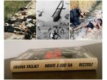 NIENTE E COSI' SIA, ORIANA FALLACI, Rizzoli Settembre 1970.