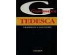 GRAMMATICA TEDESCA
