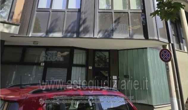 IMMOBILI-IMMOBILE COMMERCIALE-Via L. Ariosto, 4, 41012 Carpi MO, Italia