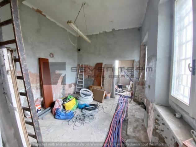 Immobile di 360 m² con più di 5 locali in vendita a Cassano d'Adda - Foto 19