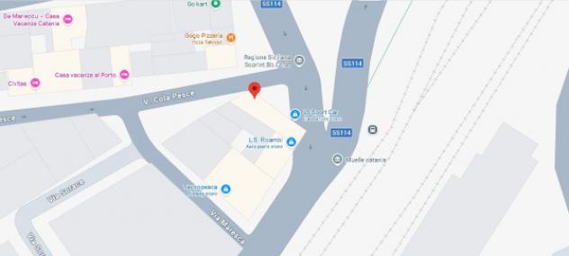 Immobile in asta di 66 m² con più di 5 locali in vendita a Catania - Foto 12