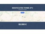 Immobile in asta di 87 m² in vendita a Montecatini-Terme