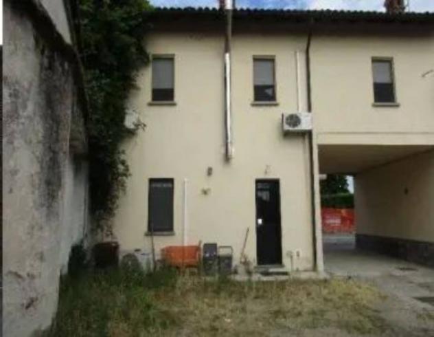 Immobile in asta di 36 m² in vendita a Scaldasole - Foto 8