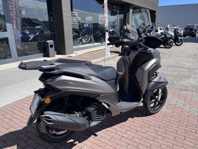 Yamaha Tricity 125 null - Foto 3