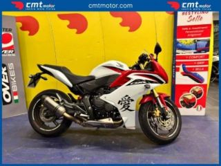 HONDA CBR 600 F Garantita e Finanziabile rif. 21549118
