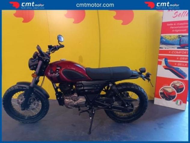 FB Mondial Spartan 250 Garantita e Finanziabile rif. 24072308 - Foto 3